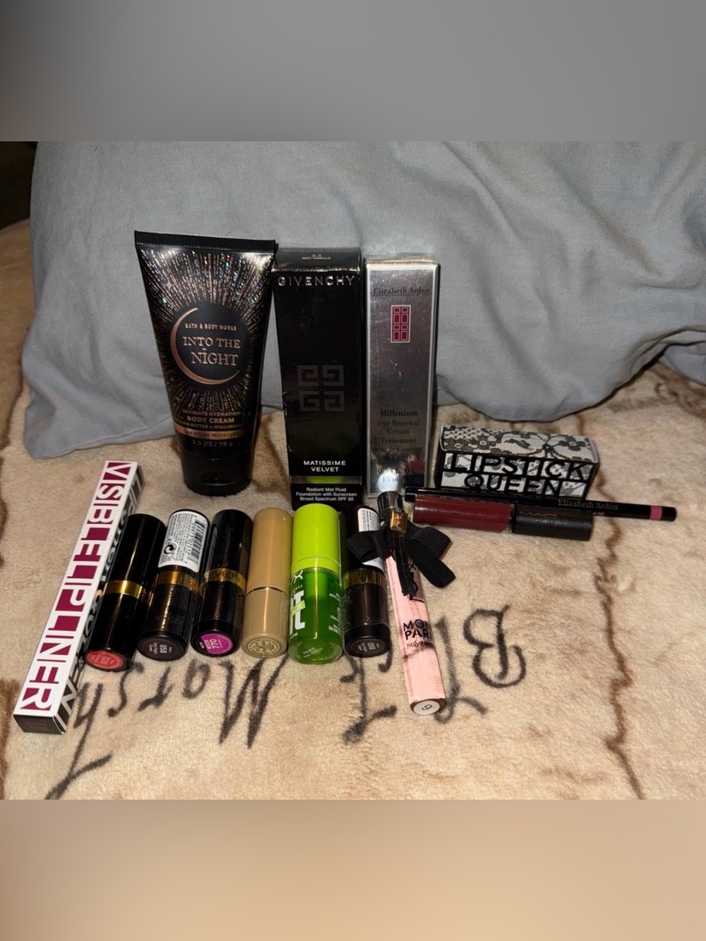🖤GORGEOUS MAKEUP BUNDLE🖤